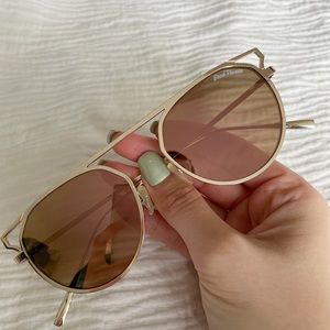 BLACK PHEONIX Sunglasses